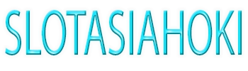 SLOTASIAHOKI